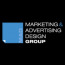Marketing & Advertising Design Group logo